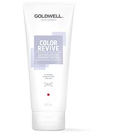 GOLDWELL Dualsenses Color Revive Icy Blonde 200 ml - Conditioner
