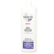 Nioxin System 6 Scalp Therapy Revitalizing Conditioner strengthening conditioner for chemically trea - Conditioner