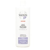 NIOXIN System 5 Scalp Therapy Revitalizing tápláló kondicionáló kémiailag kezelt hajra, 1000 ml - Hajbalzsam