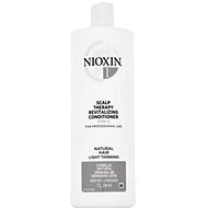Nioxin System 1 Scalp Therapy Revitalizing Conditioner strengthening conditioner for fine hair 1000  - Conditioner
