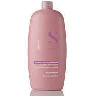 ALFAPARF MILANO Semi Di Lino Moisture Nutritive Leave-In Conditioner, 1000 ml - Conditioner