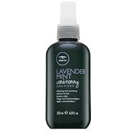 Paul Mitchell Tea Tree Lavender Mint Conditioning Leave-In-Spray Leave-In Conditioner for soft hair - Conditioner