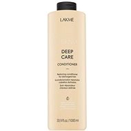 Lakmé Teknia Deep Care Conditioner nourishing conditioner for dry and damaged hair 1000 ml - Conditioner