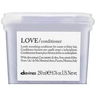 Davines Essential Haircare Love Smoothing Conditioner for Rough and Unruly - Conditioner