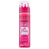 REVLON PROFESSIONAL Equave Kids Princess Detangling Conditioner 200 ml - Conditioner