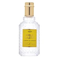 4711 Acqua Colonia Lemon & Ginger EdC 50 ml - Eau de Cologne