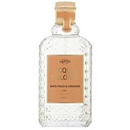 4711 Acqua Colonia White Peach & Coriander kolínská voda unisex 170 ml - Eau de Cologne