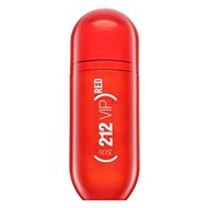 Carolina Herrera 212 VIP Rosé Red parfémovaná voda pro ženy 80 ml - Eau de Parfum