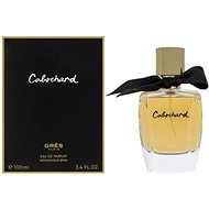 Gres Cabochard parfémovaná voda pro ženy 100 ml - Eau de Parfum