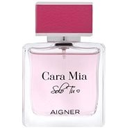Aigner Cara Mia Solo Tu parfémovaná voda pro ženy 30 ml - Eau de Parfum