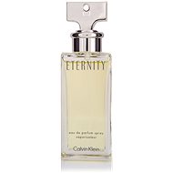 Calvin Klein Eternity parfémovaná voda pro ženy 50 ml - Eau de Parfum