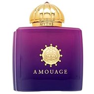 Amouage Myths Eau de Parfum for Women 100ml - Eau de Parfum