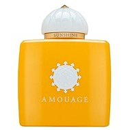 Amouage Sunshine Eau de Parfum for Women 100ml - Eau de Parfum