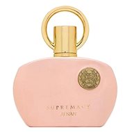 Afnan Supremacy Pink parfémovaná voda pro ženy 100 ml - Eau de Parfum