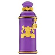 Alexandre.J The Collector Iris Violet parfémovaná voda pro ženy 100 ml - Eau de Parfum