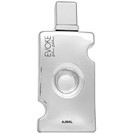 Ajmal Evoke Silver Edition Her parfémovaná voda pro ženy 75 ml - Eau de Parfum