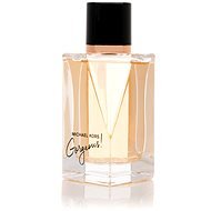Michael Kors Gorgeous Eau de Parfum for Women 100ml - Eau de Parfum