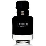 Givenchy L'Interdit Intense parfémovaná voda pro ženy 50 ml - Eau de Parfum