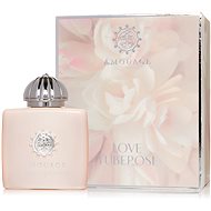 AMOUAGE Love Tuberose EdP 100 ml - Eau de Parfum