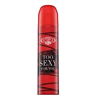 CUBA PARIS Cuba Too Sexy For You EdP 100 ml - Eau de Parfum