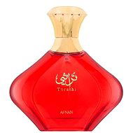 AFNAN Turathi Femme Red EdP 90 ml - Parfumovaná voda