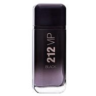 Carolina Herrera 212 VIP Black parfémovaná voda pro muže 200 ml - Eau de Parfum