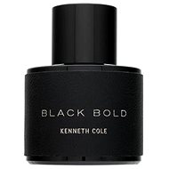 Kenneth Cole Black Bold EdP 100 ml - Eau de Parfum