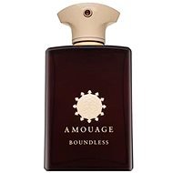 Amouage Boundless Eau de Parfum for Men 100ml - Eau de Parfum