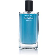 DAVIDOFF Cool Water Parfum 100 ml - Perfume