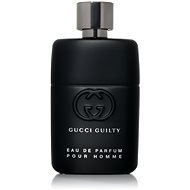 Gucci Guilty Pour Homme parfumovaná voda pre mužov 50 ml - Parfumovaná voda