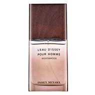 Issey Miyake L'eau D'issey Wood & Wood Intense EdP 50 ml - Parfumovaná voda