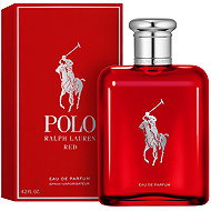 Ralph Lauren Polo Red parfémovaná voda pro muže 125 ml - Eau de Parfum