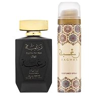 LATTAFA Raghba For Man EdP Set 125 ml - Perfume Gift Set
