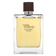 HERMÉS Terre d'Hermés Eau Intense Vetiver EdP 200 ml - Eau de Parfum