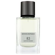 Banana Republic 83 Leather Reserve parfémovaná voda unisex 75 ml - Eau de Parfum