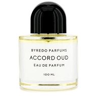 Byredo Accord Oud Eau de Parfum Unisex 100ml - Eau de Parfum