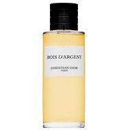 DIOR Bois d'Argent EdP 125ml - Parfüm