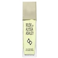ALYSSA ASHLEY Musk EdC 100 ml - Eau de Cologne