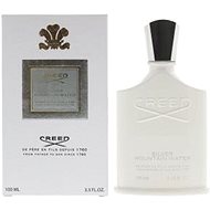 CREED Silver Mountain Water EdP 100 ml - Eau de Parfum