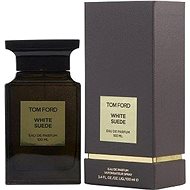 Tom Ford White Suede Eau de Parfum Unisex 100ml - Eau de Parfum