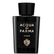 Acqua di Parma Ambra Eau de Parfum Unisex 180ml - Eau de Parfum