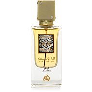 Lattafa Ana Abiyedh Leather parfémovaná voda unisex 60 ml - Eau de Parfum