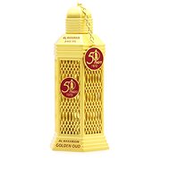 AL HARAMAIN Golden Oud EdP 100 ml - Eau de Parfum