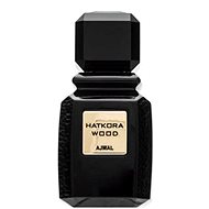 Ajmal Hatkora Wood Eau de Parfum Unisex 100ml - Eau de Parfum