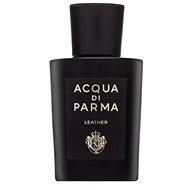 Acqua di Parma Leather Eau de Parfum unisex 100ml - Eau de Parfum
