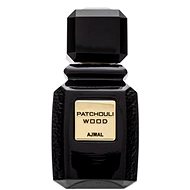 Ajmal Patchouli Wood Eau de Parfum Unisex 100ml - Eau de Parfum
