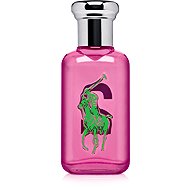 Ralph Lauren Big Pony Woman 2 Pink EdT 50 ml - Eau de Toilette
