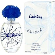 Gres Cabotine Eau Vivide toaletní voda pro ženy 100 ml - Eau de Toilette