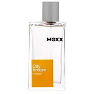 MEXX City Breeze For Her EdT 50ml - Eau de Toilette