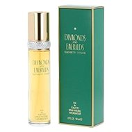 Elizabeth Taylor Diamonds and Emeralds toaletní voda pro ženy 50 ml - Eau de Toilette